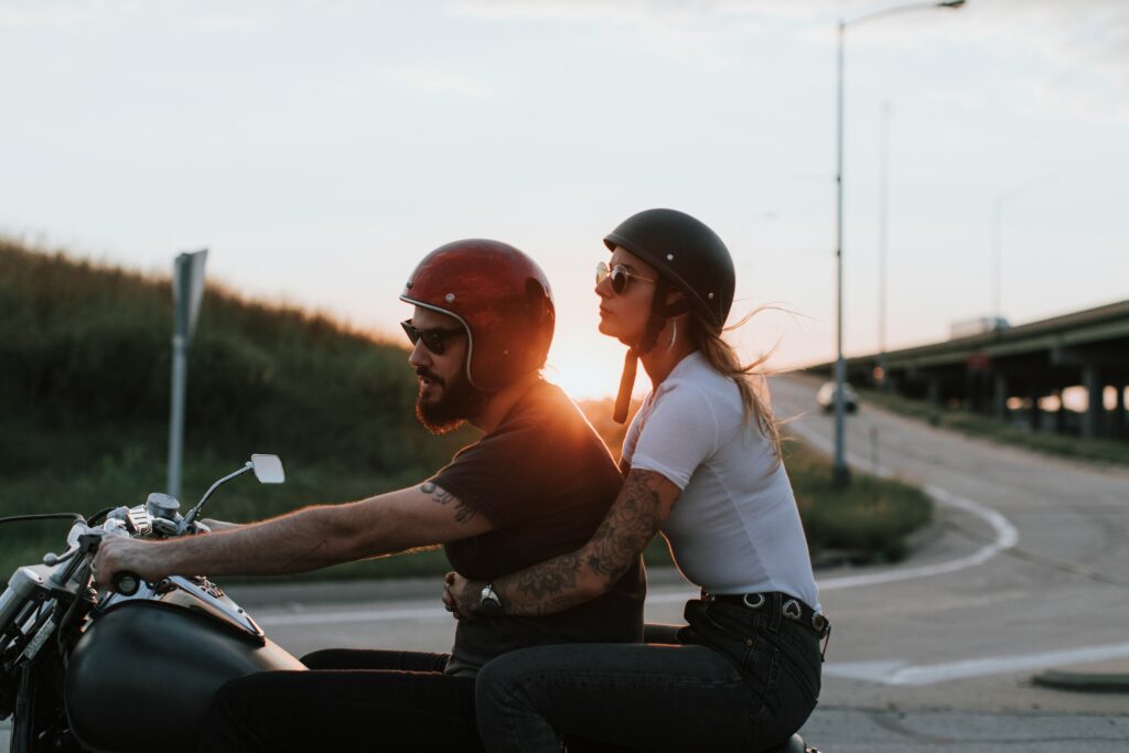 Oregon Motorcycle Laws: Important Information for Riders and Accident Victims